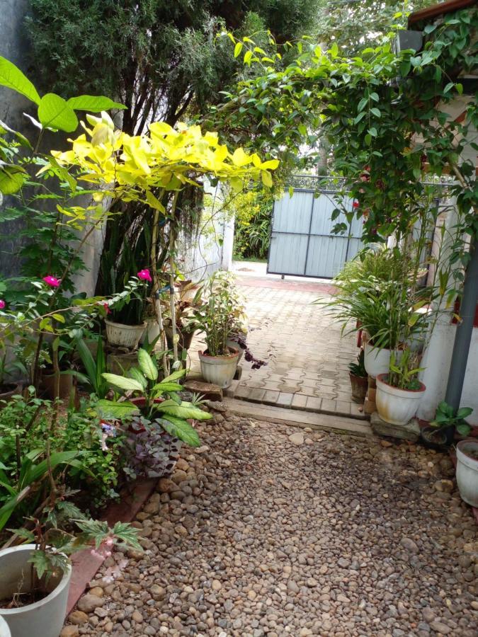 Gem Villa Weligama Eksteriør bilde