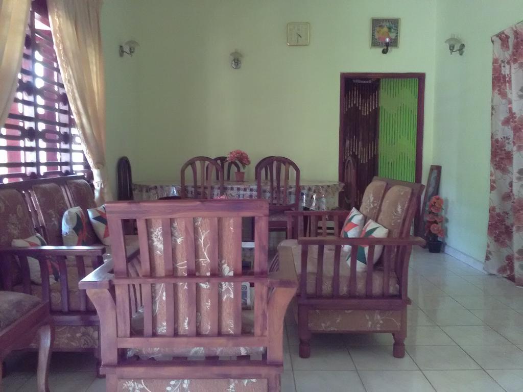 Gem Villa Weligama Eksteriør bilde