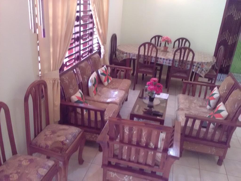 Gem Villa Weligama Eksteriør bilde