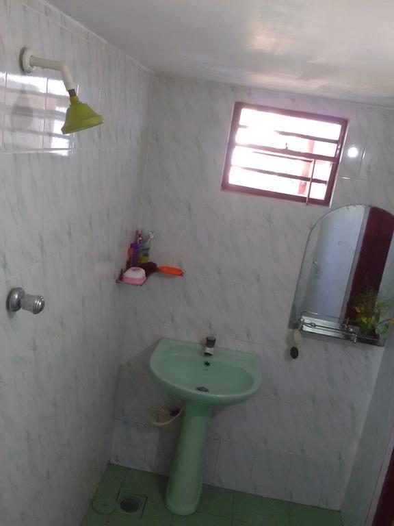 Gem Villa Weligama Eksteriør bilde