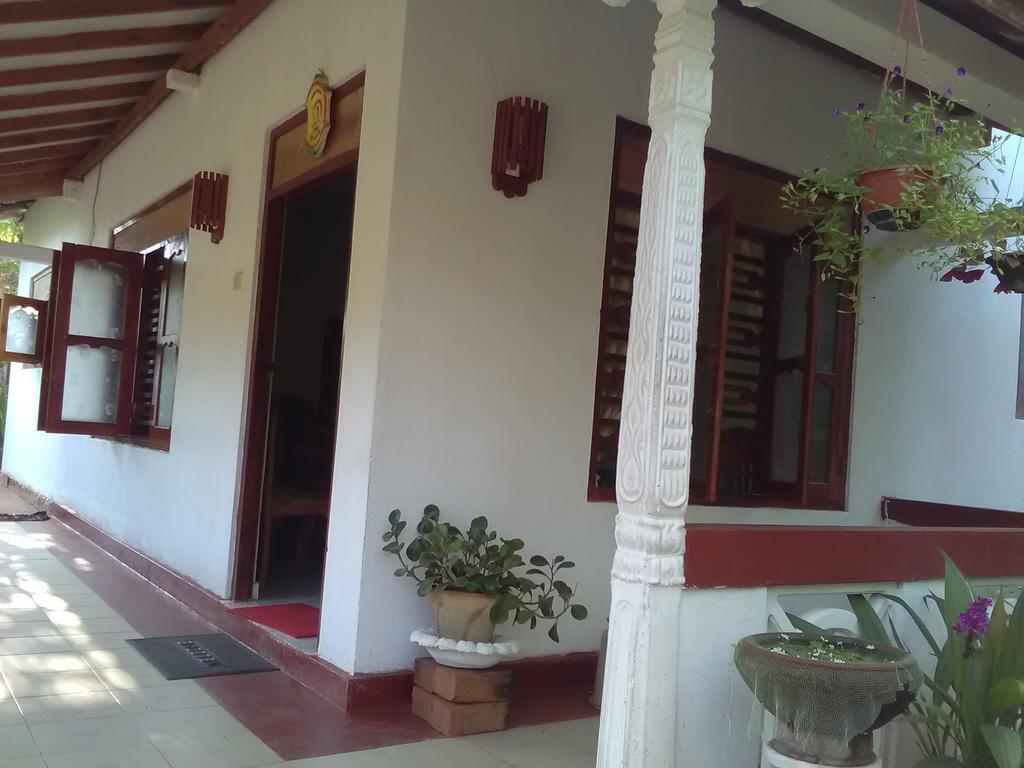 Gem Villa Weligama Eksteriør bilde