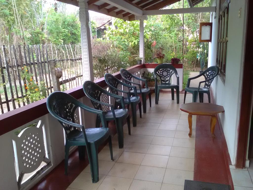 Gem Villa Weligama Eksteriør bilde