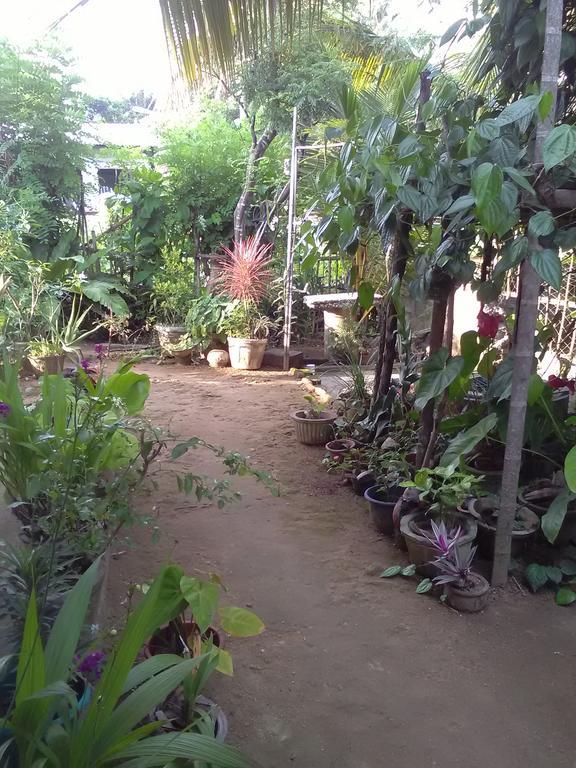 Gem Villa Weligama Eksteriør bilde