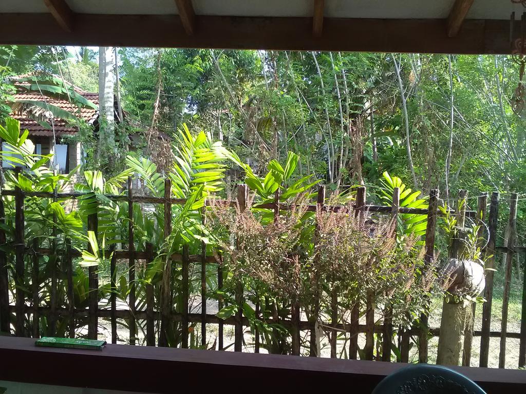 Gem Villa Weligama Eksteriør bilde