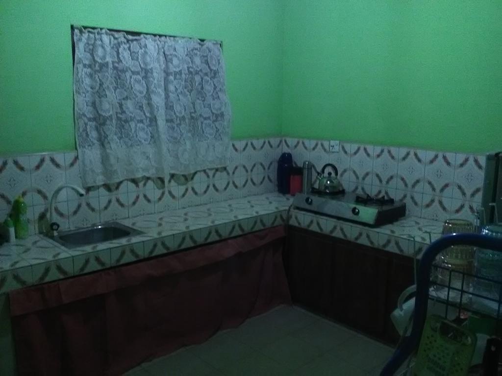 Gem Villa Weligama Eksteriør bilde