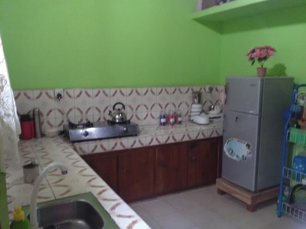 Gem Villa Weligama Eksteriør bilde