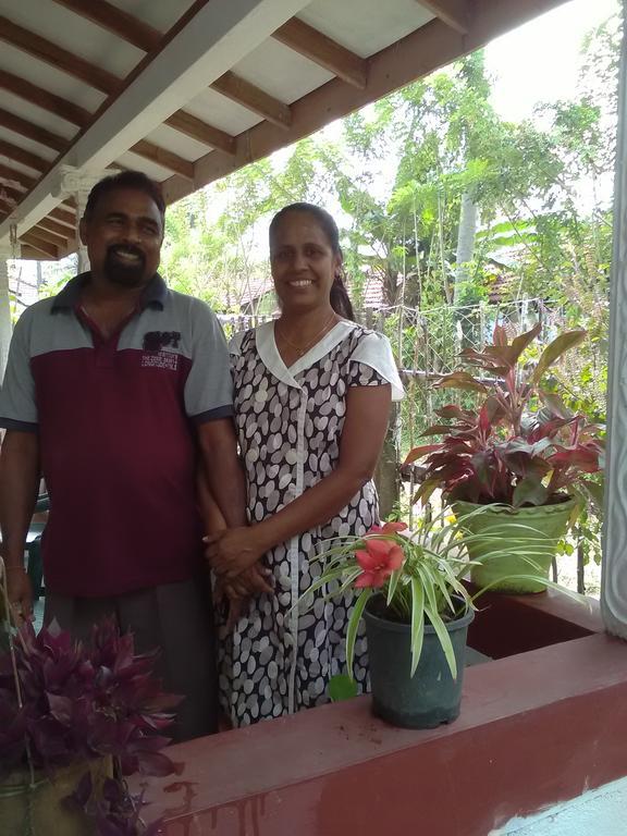 Gem Villa Weligama Eksteriør bilde