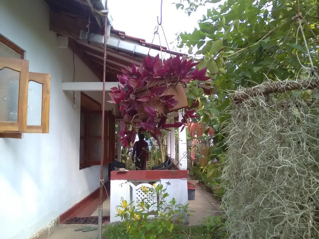 Gem Villa Weligama Eksteriør bilde