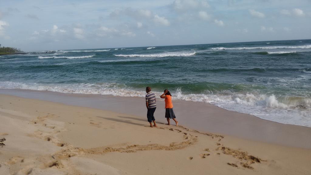 Gem Villa Weligama Eksteriør bilde
