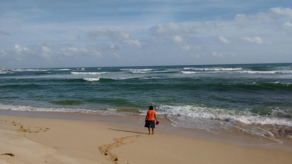 Gem Villa Weligama Eksteriør bilde