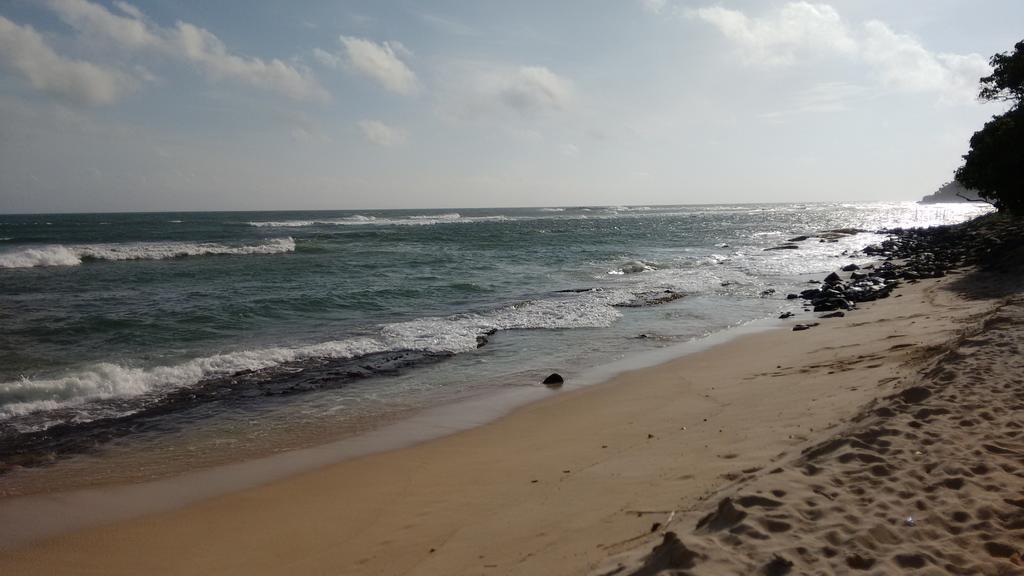 Gem Villa Weligama Eksteriør bilde