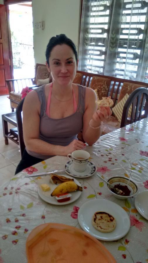 Gem Villa Weligama Eksteriør bilde