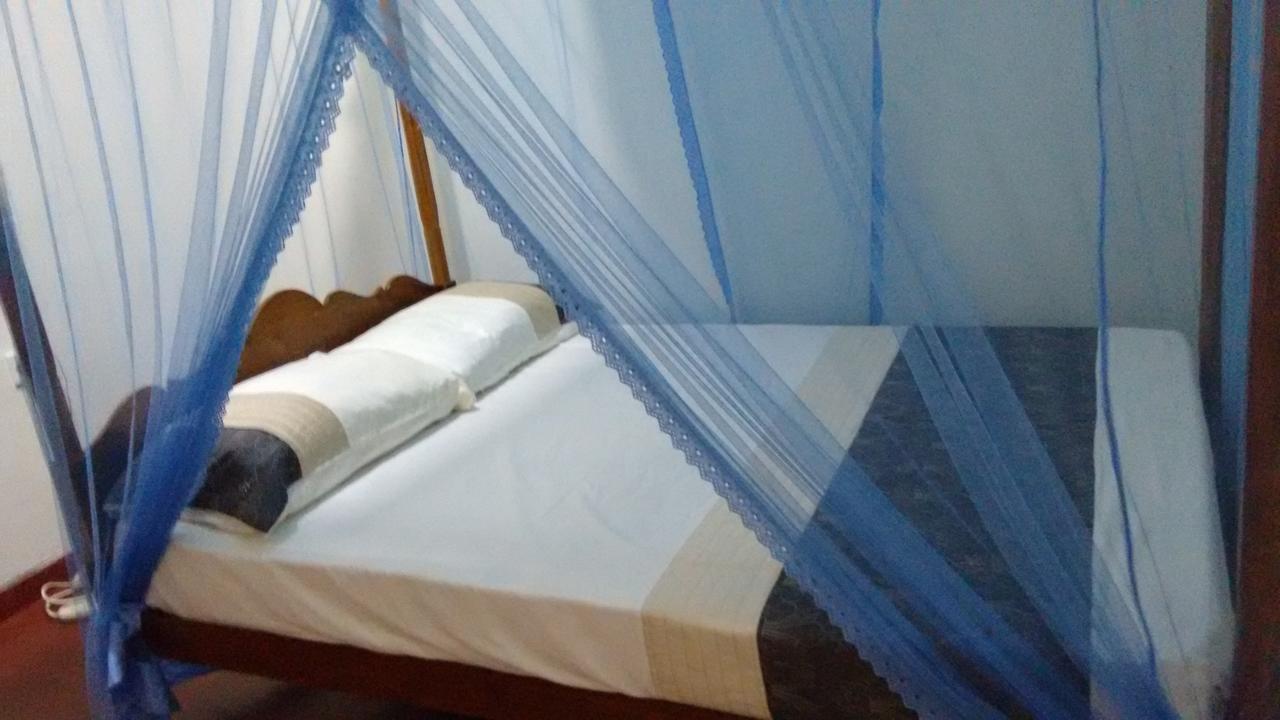 Gem Villa Weligama Eksteriør bilde