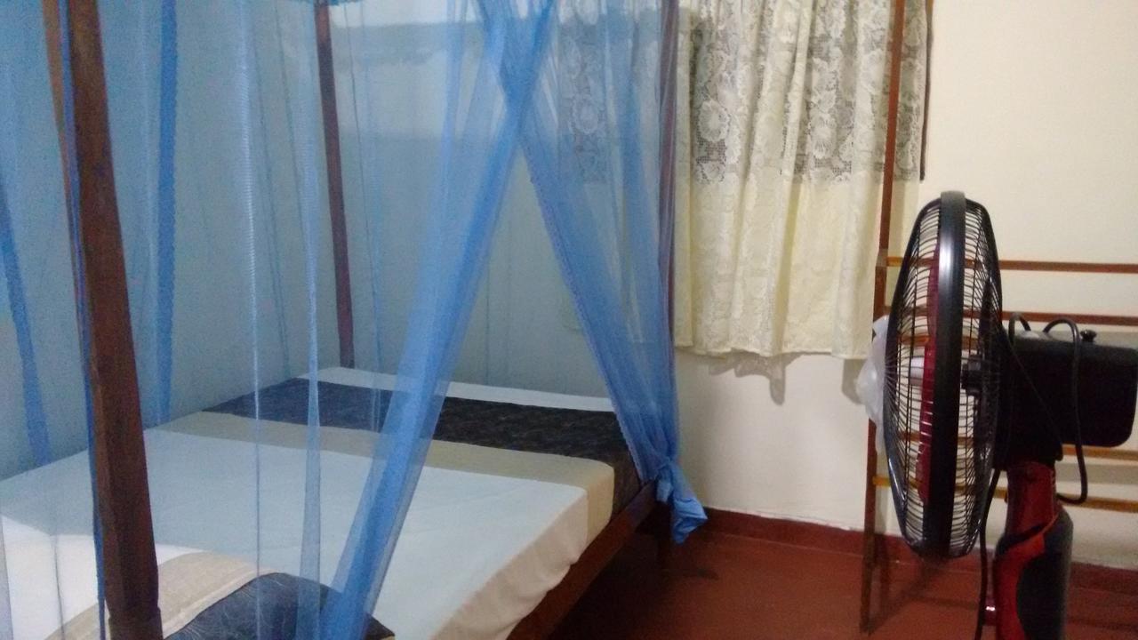 Gem Villa Weligama Eksteriør bilde