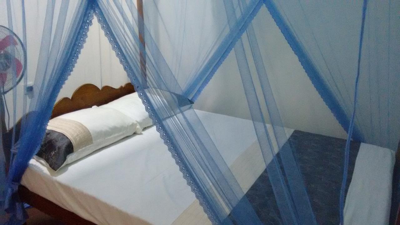 Gem Villa Weligama Eksteriør bilde